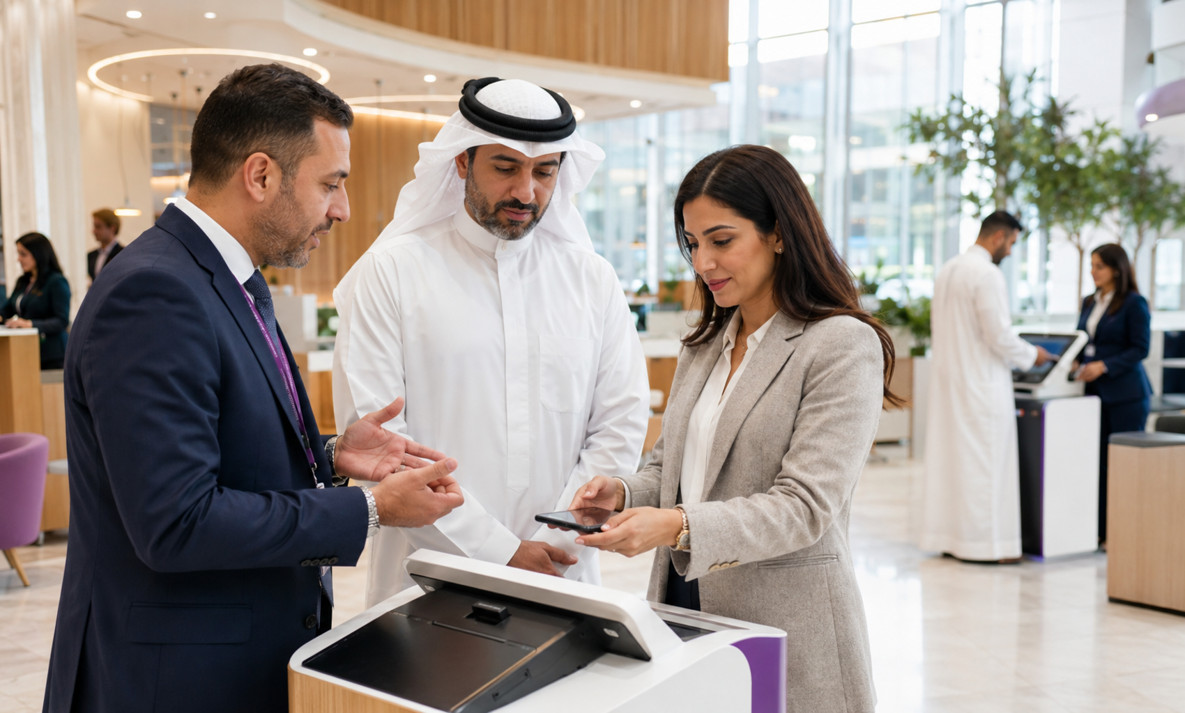 Fintech & Banking Solutions