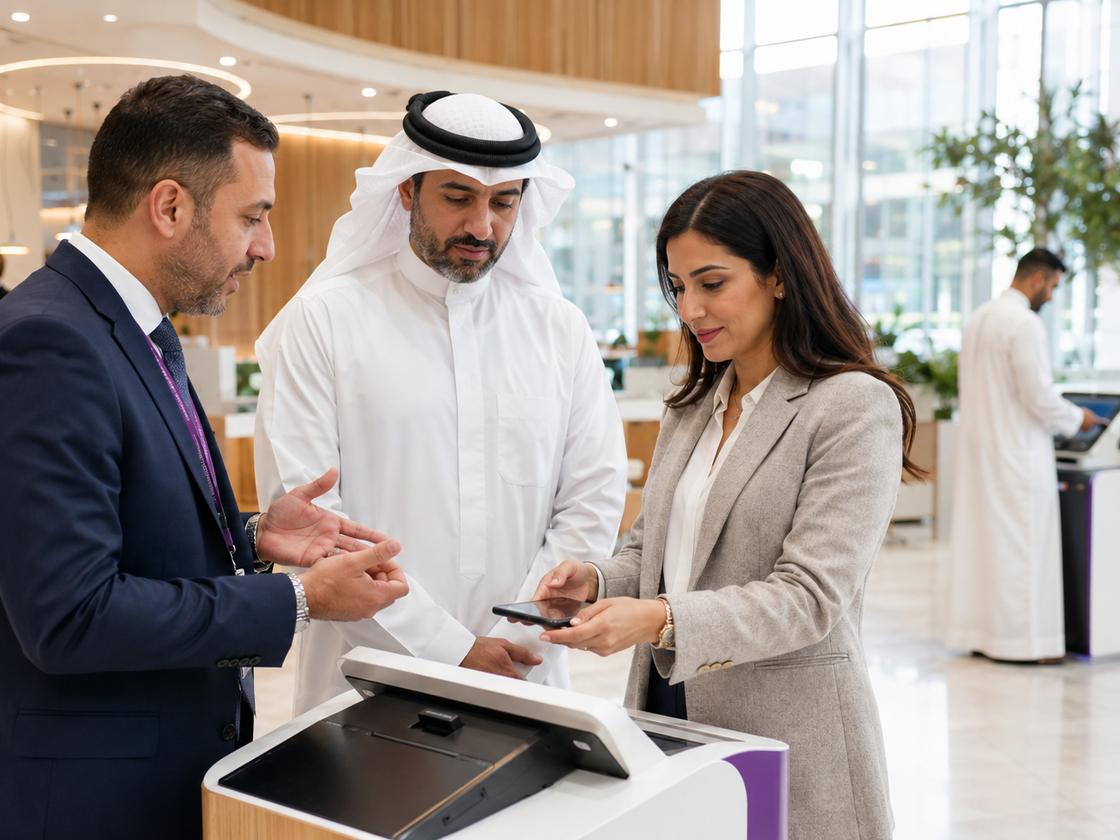 Fintech & Banking Solutions