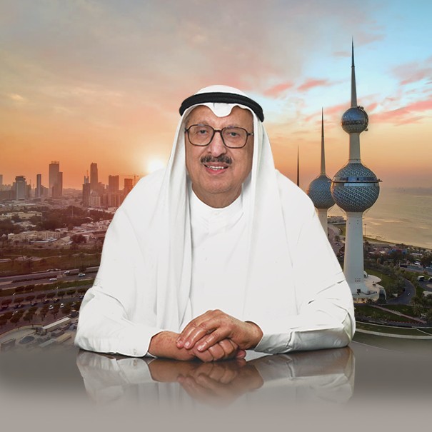 Mohamed Abdulrahman Al-Bahar
